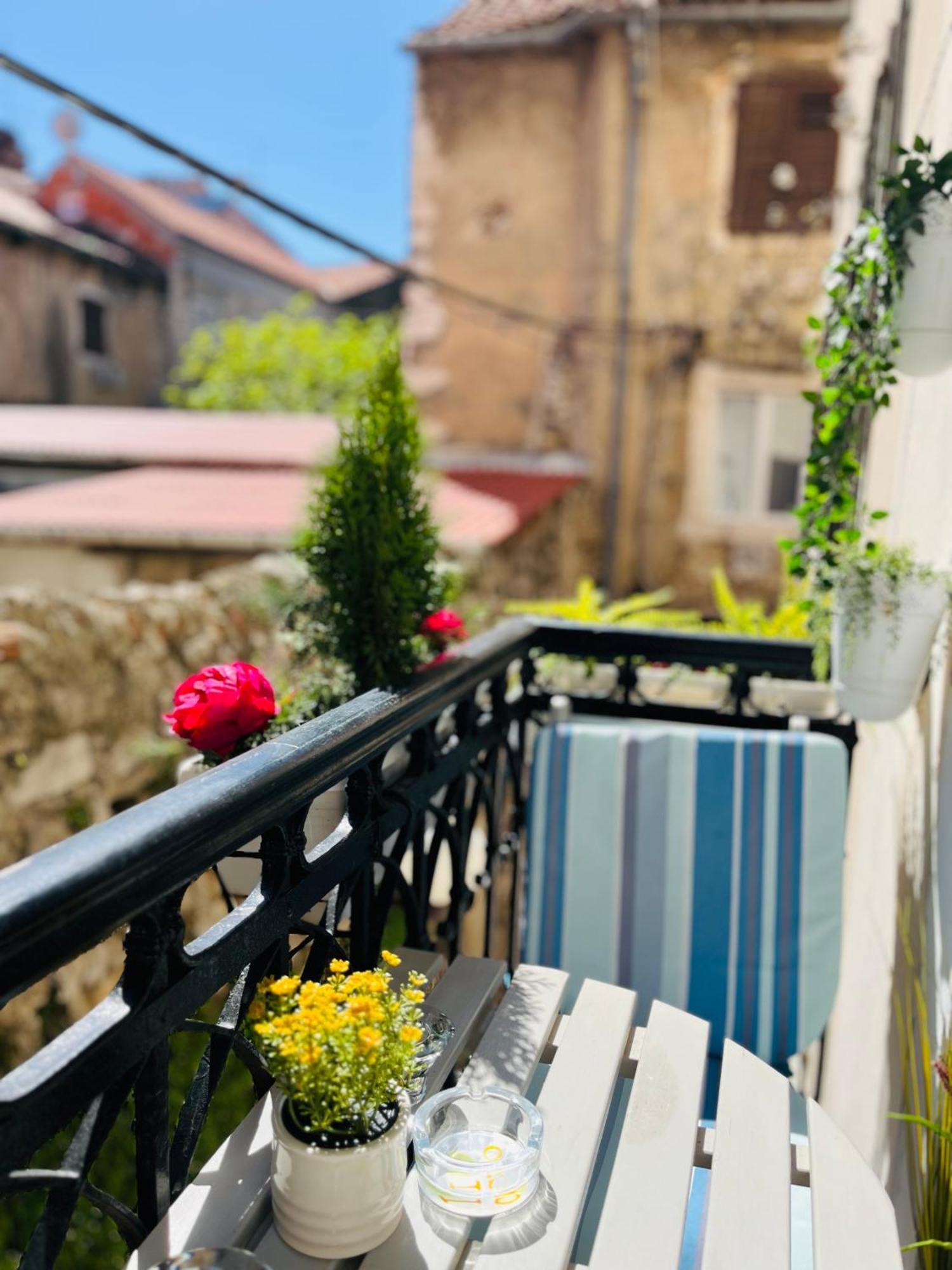 Апартаменты Marcel Zadar Old Town Экстерьер фото